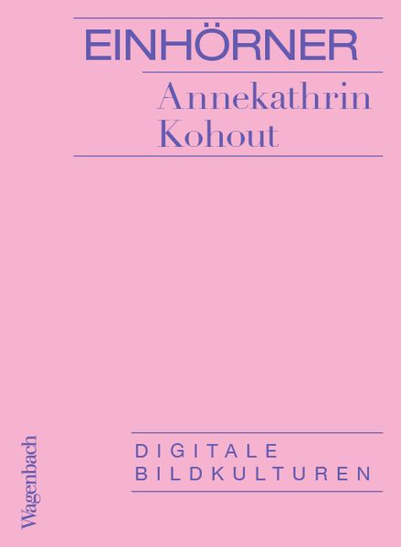 Einhörner