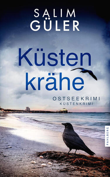 Küstenkrähe