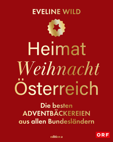 Heimat Weihnacht Österreich