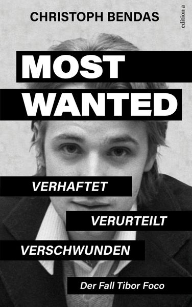 Most Wanted