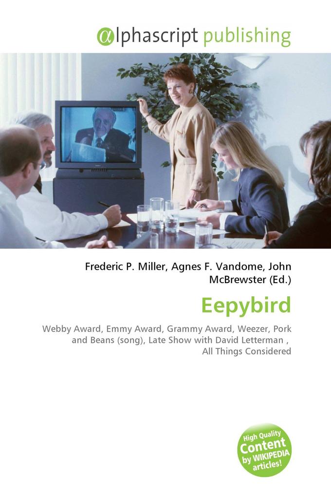 Eepybird