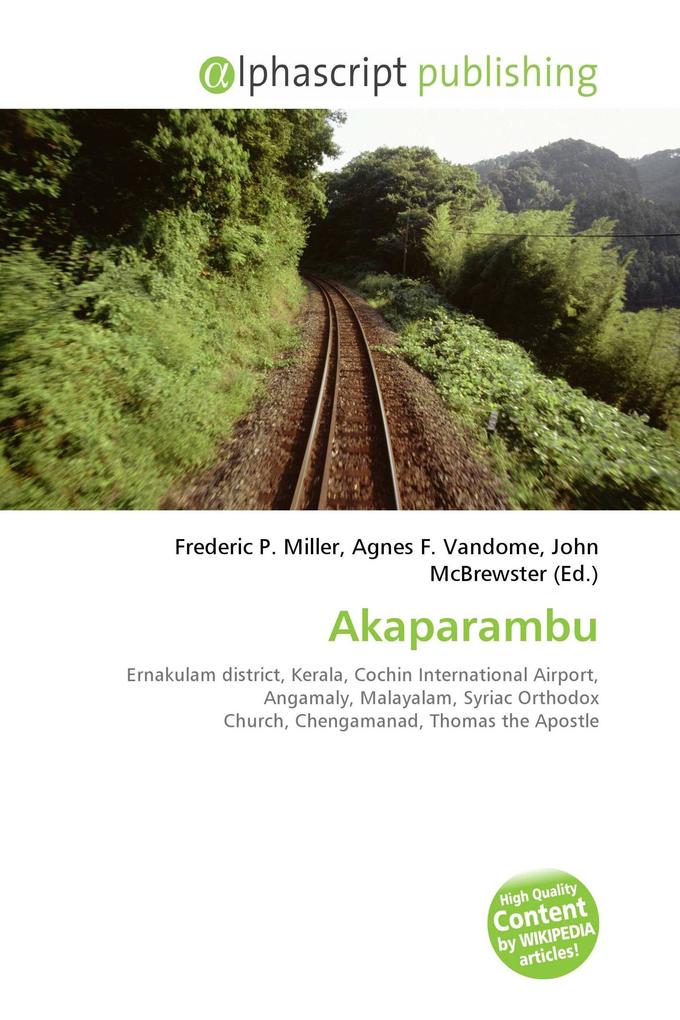 Akaparambu