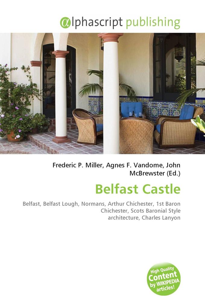 Belfast Castle