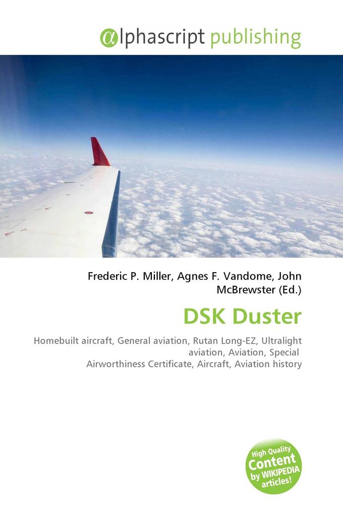 DSK Duster