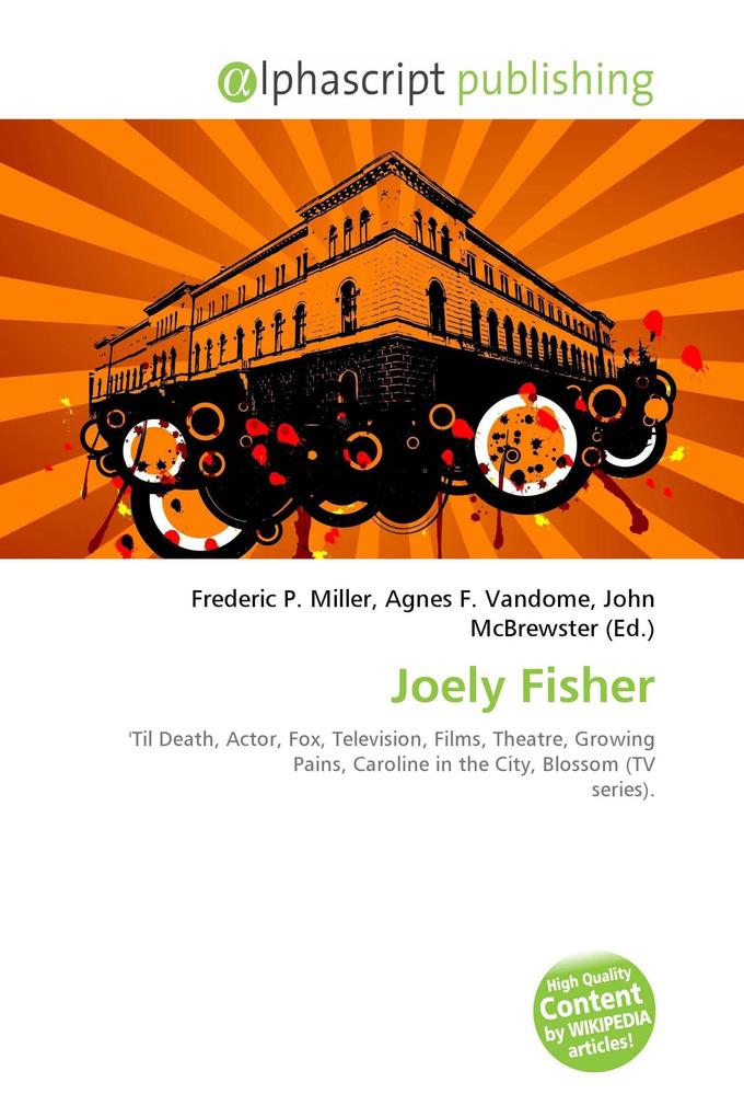 Joely Fisher