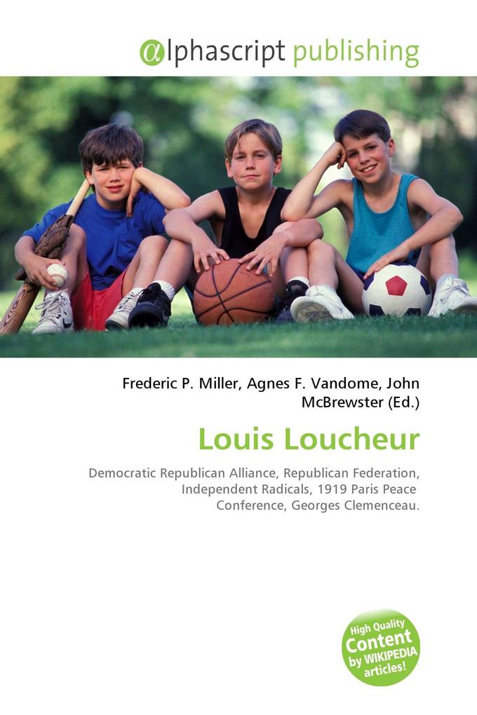 Louis Loucheur