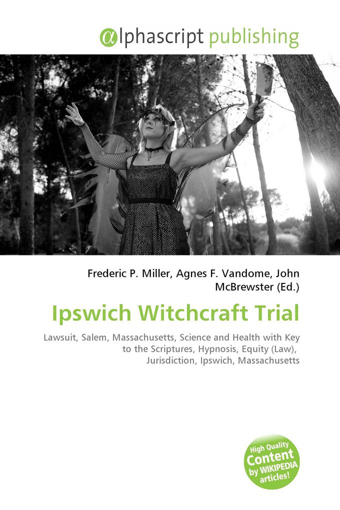 Ipswich Witchcraft Trial