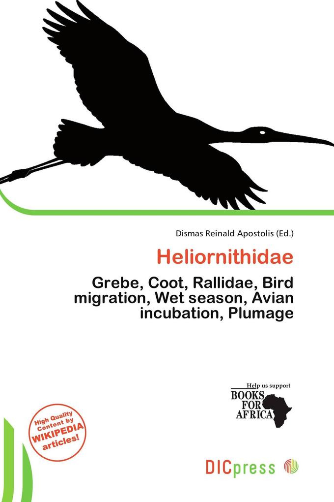 Heliornithidae