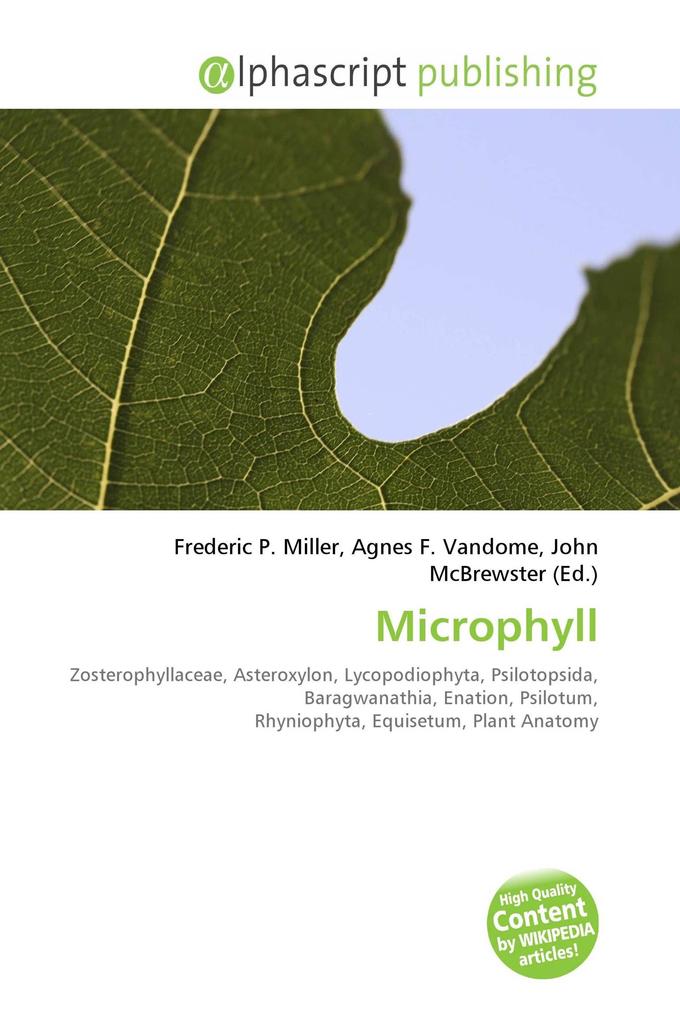 Microphyll