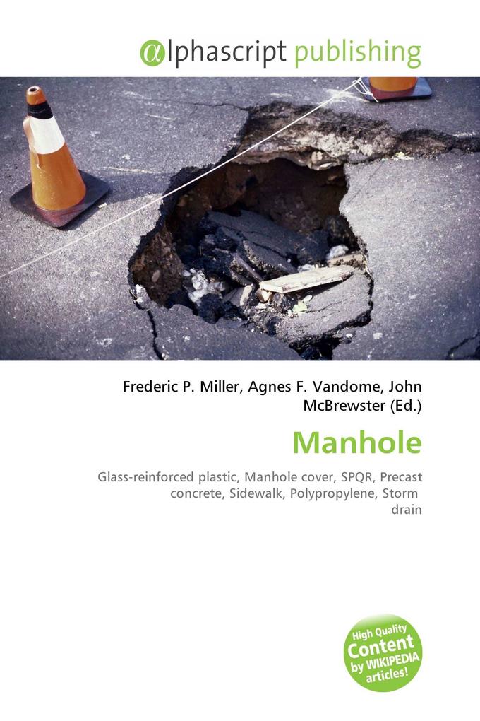 Manhole