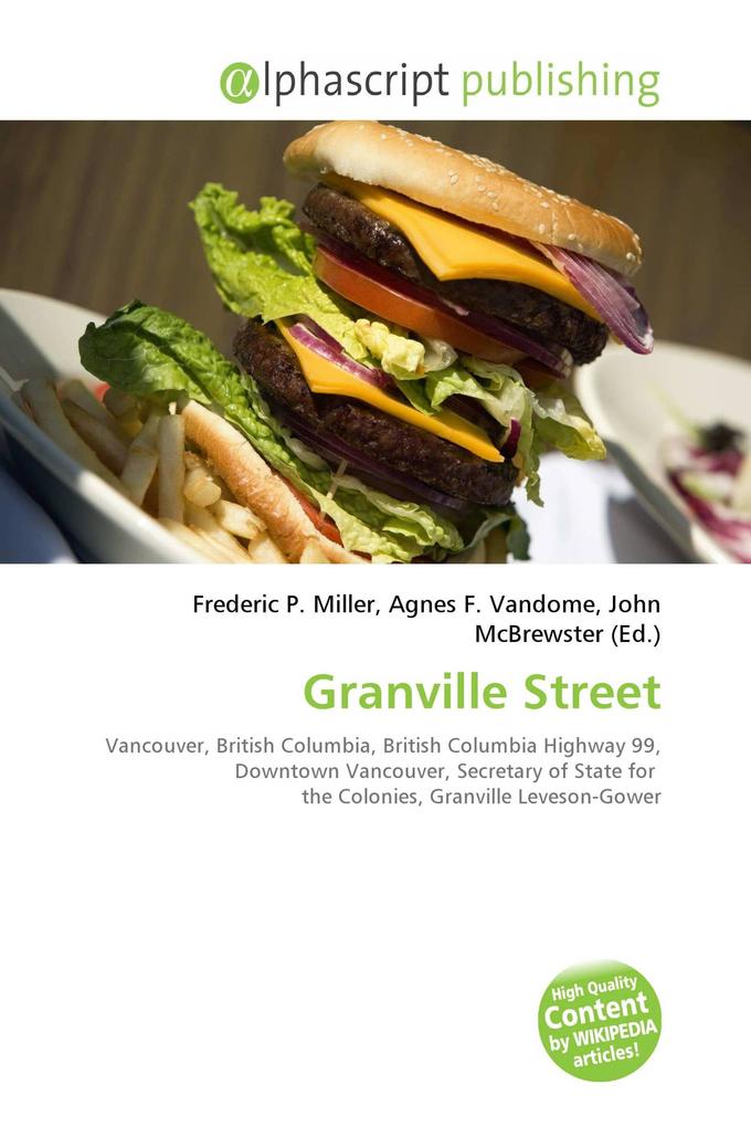 Granville Street