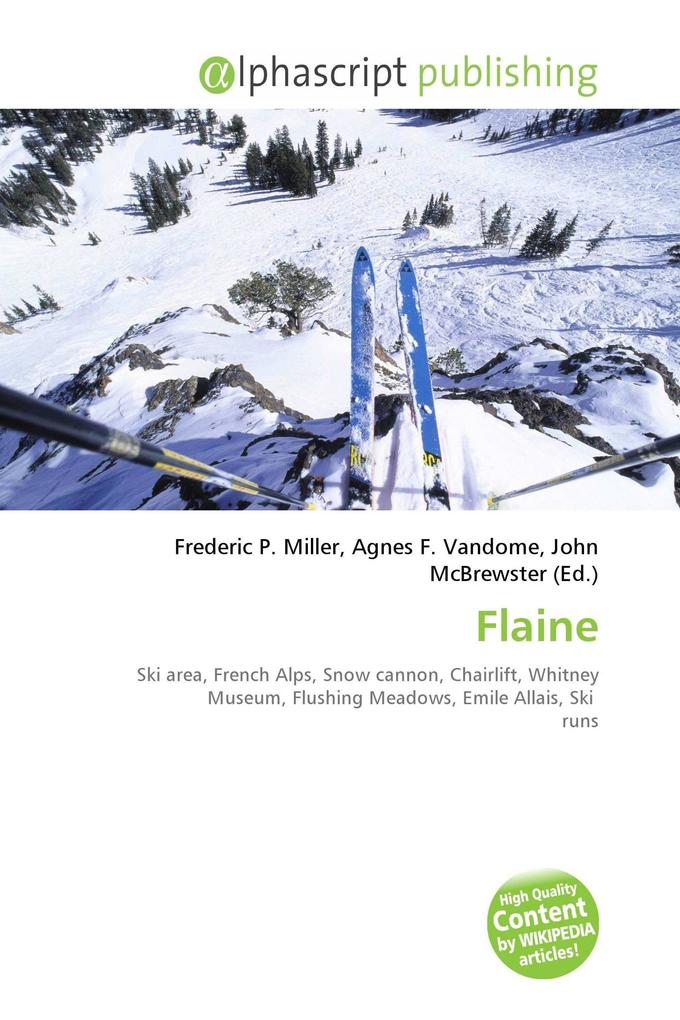 Flaine