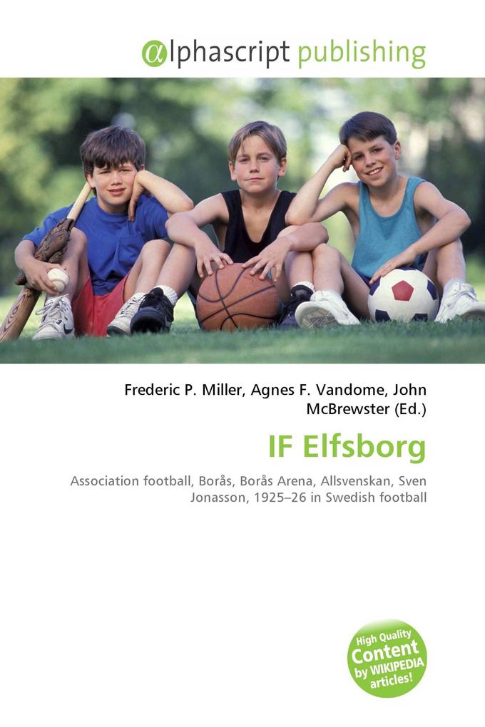 IF Elfsborg