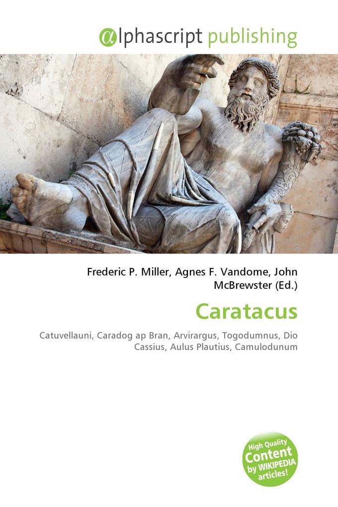 Caratacus