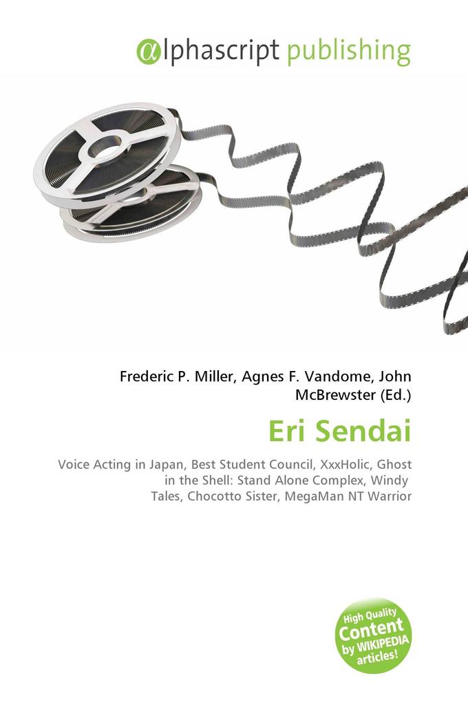 Eri Sendai