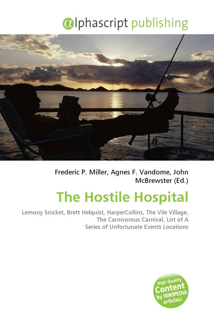 The Hostile Hospital