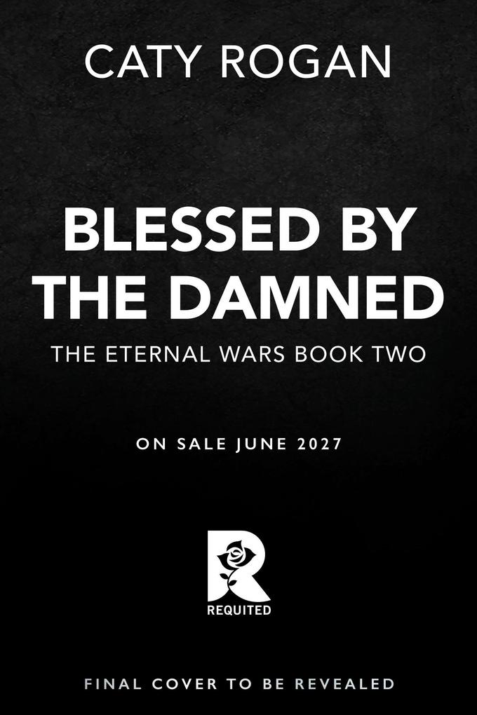 Blessed by the Damned (Deluxe Limited Edition)