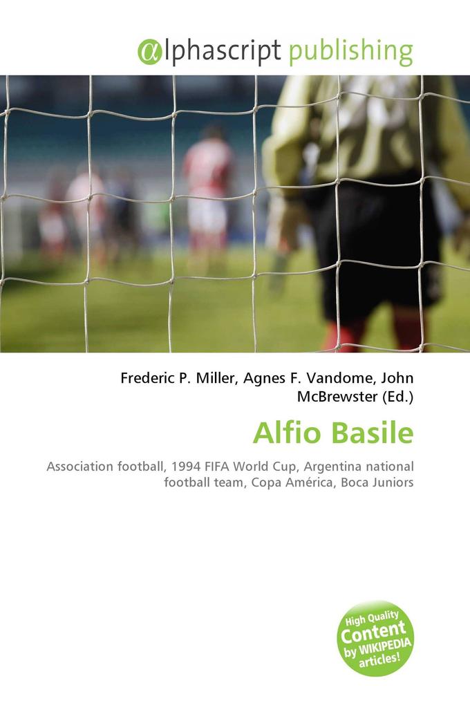 Alfio Basile
