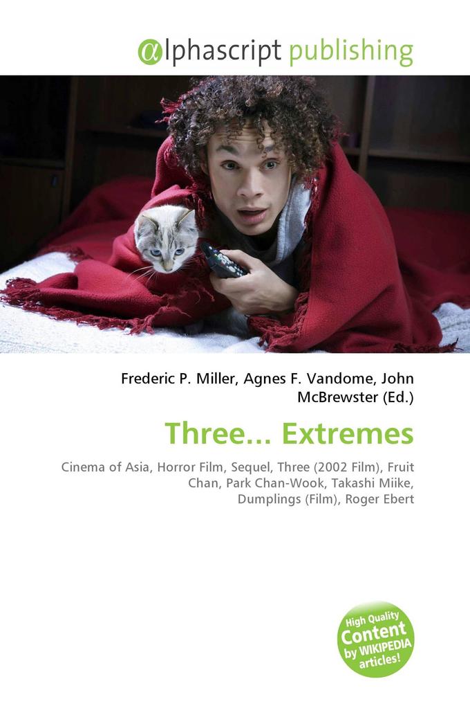 Three... Extremes