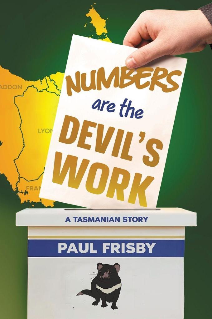 Numbers Are the Devil's Work