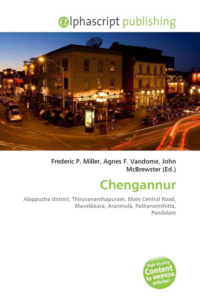 Chengannur