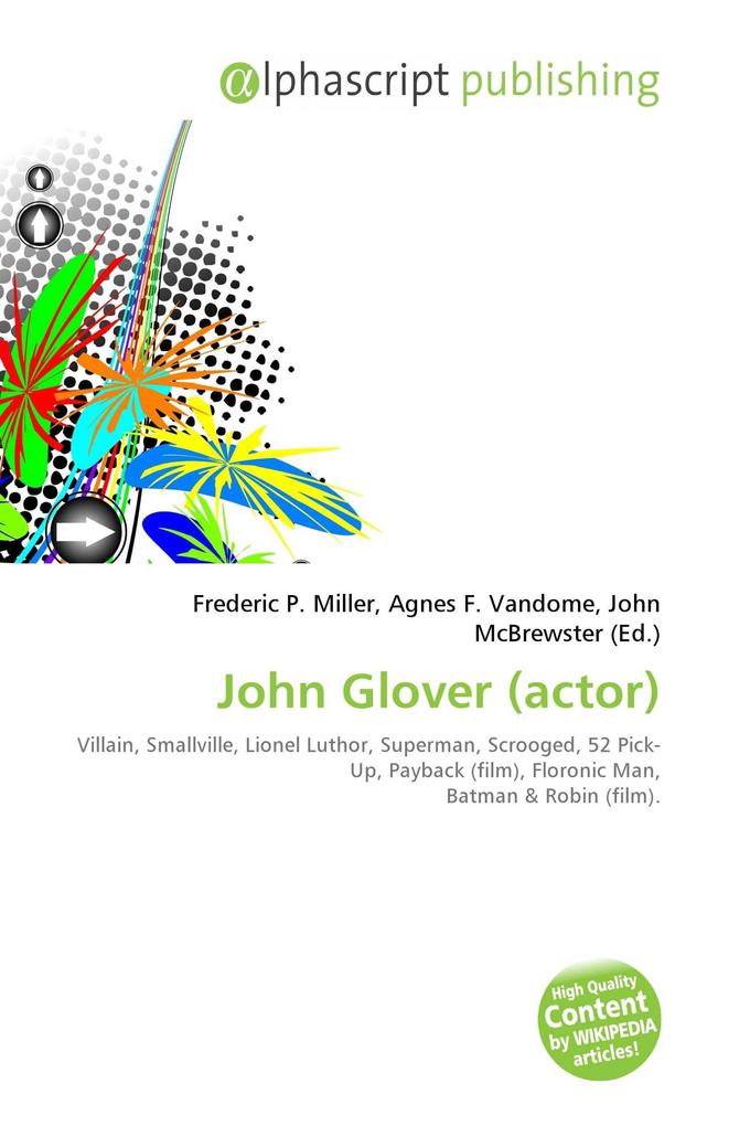 John Glover (actor)