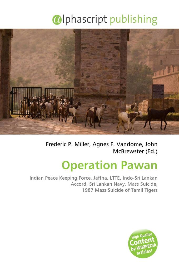 Operation Pawan