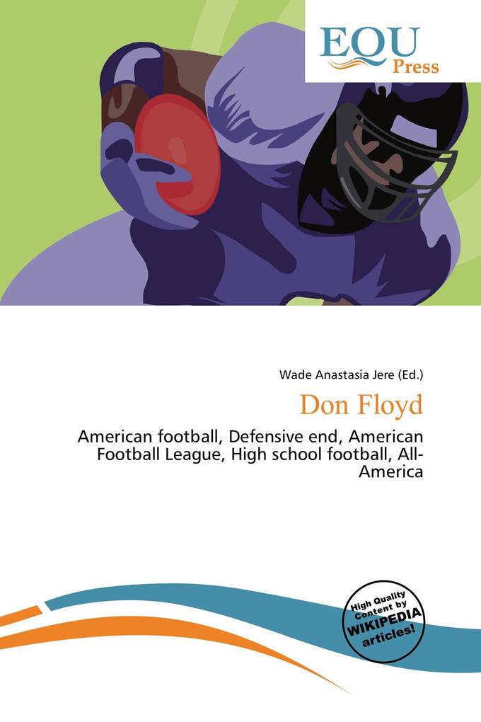 Don Floyd