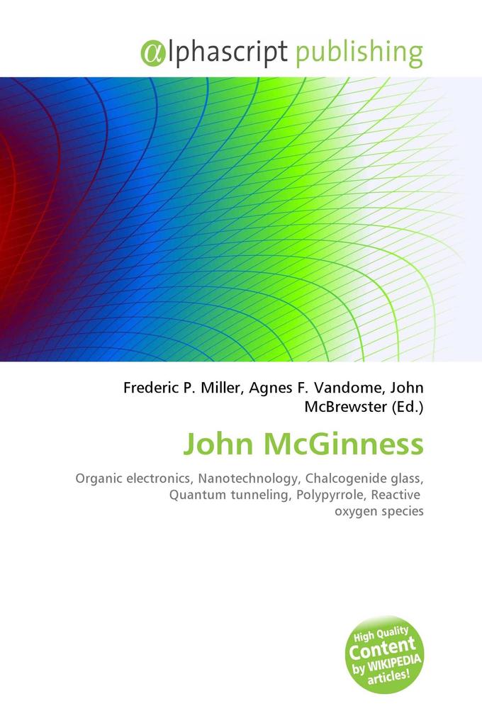 John McGinness