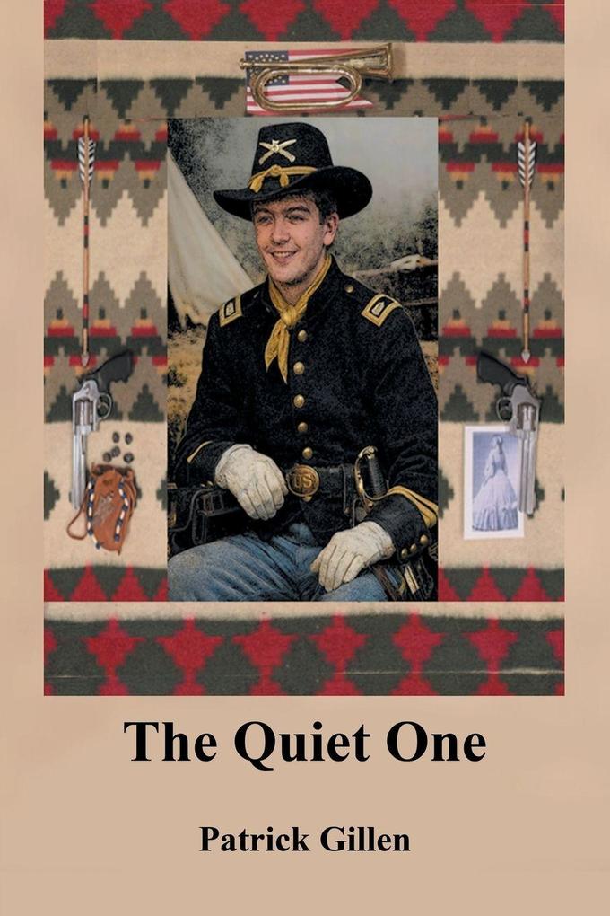 The Quiet One