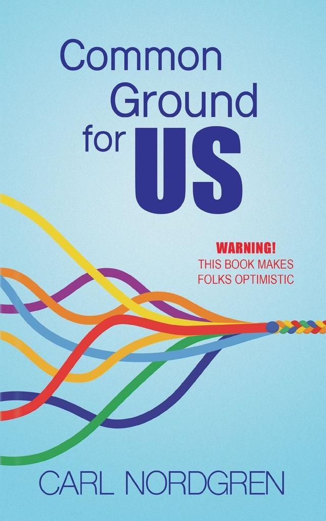 Common Ground for US