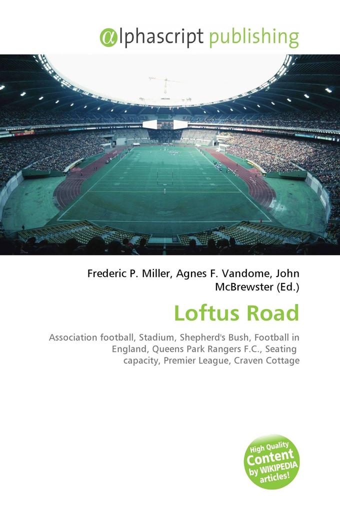 Loftus Road