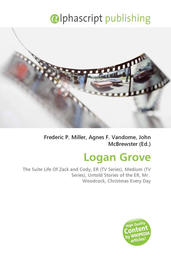 Logan Grove