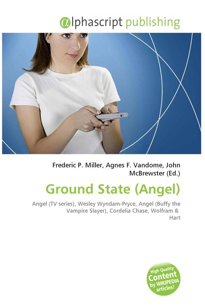 Ground State (Angel)