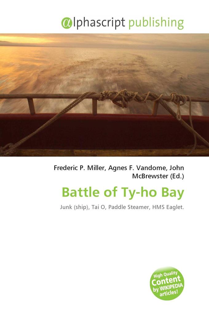 Battle of Ty-ho Bay