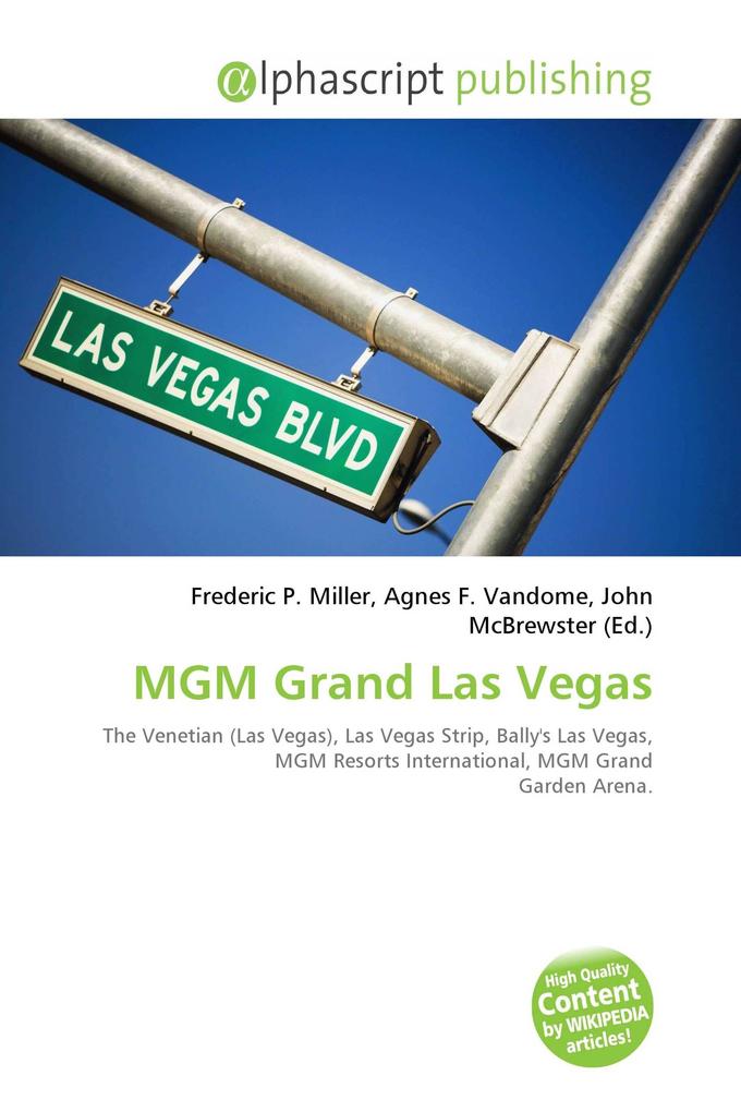 MGM Grand Las Vegas