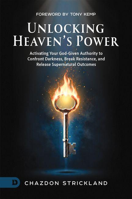 Unlocking Heaven's Power