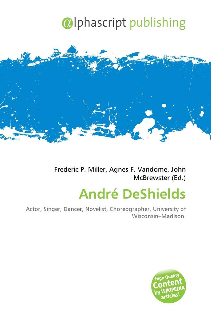 André DeShields