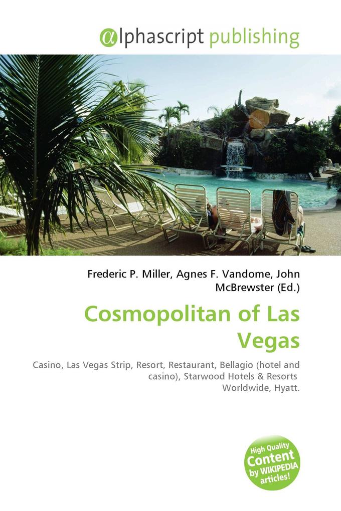 Cosmopolitan of Las Vegas