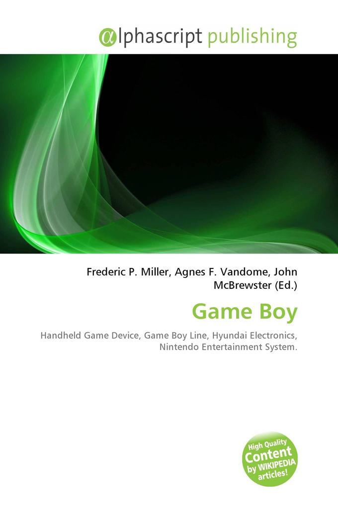 Game Boy