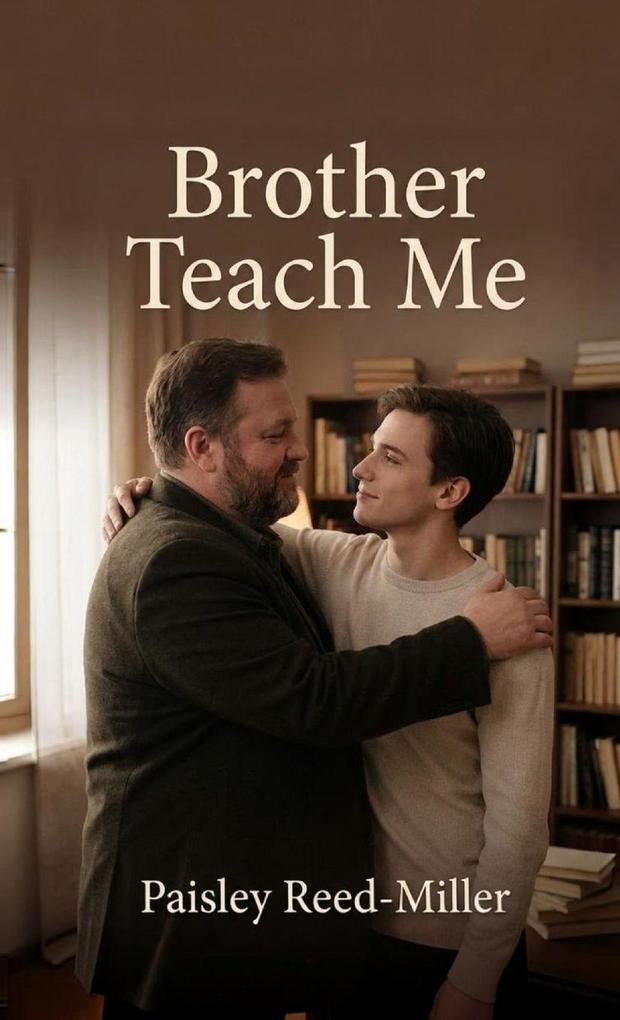 Brother Teach Me