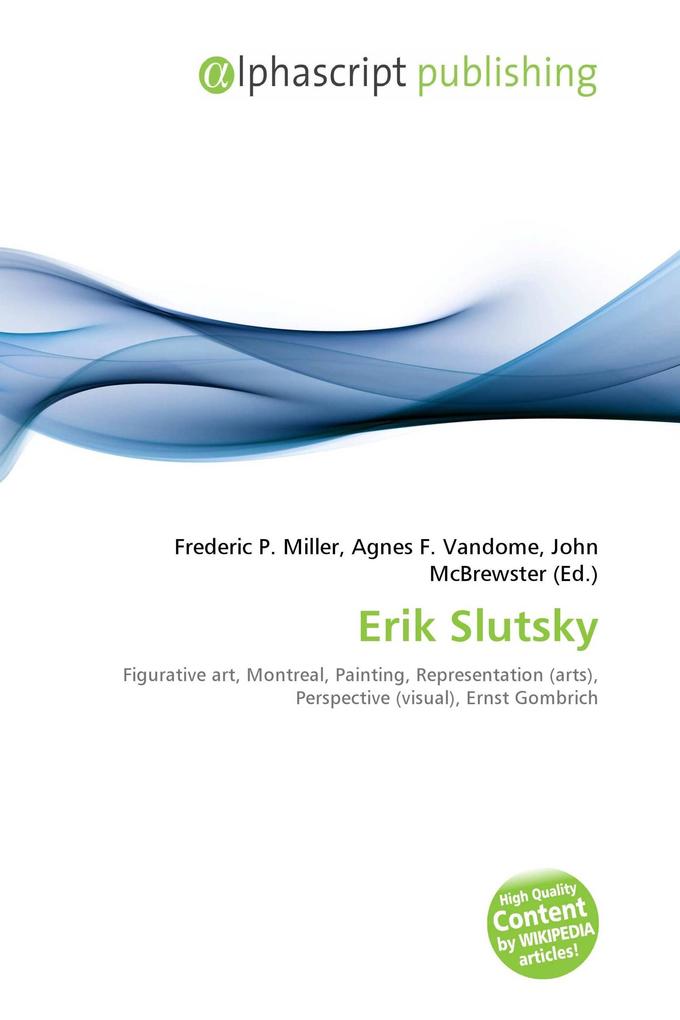 Erik Slutsky