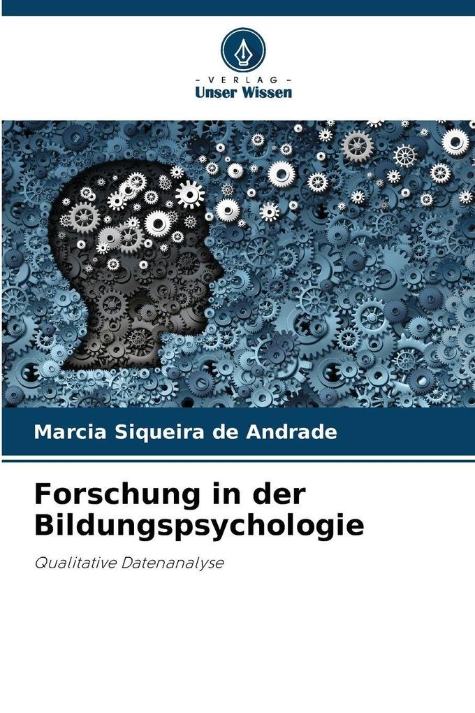 Forschung in der Bildungspsychologie