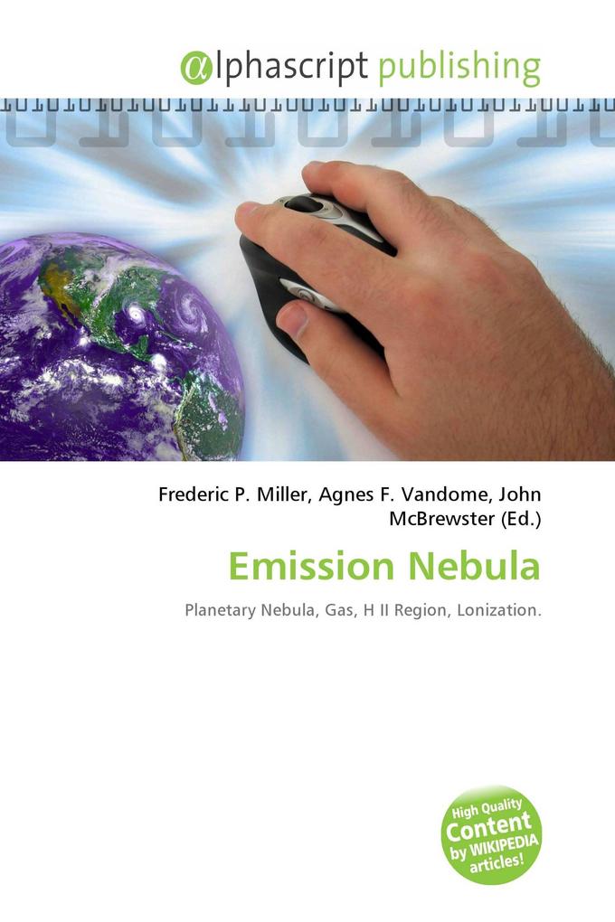 Emission Nebula