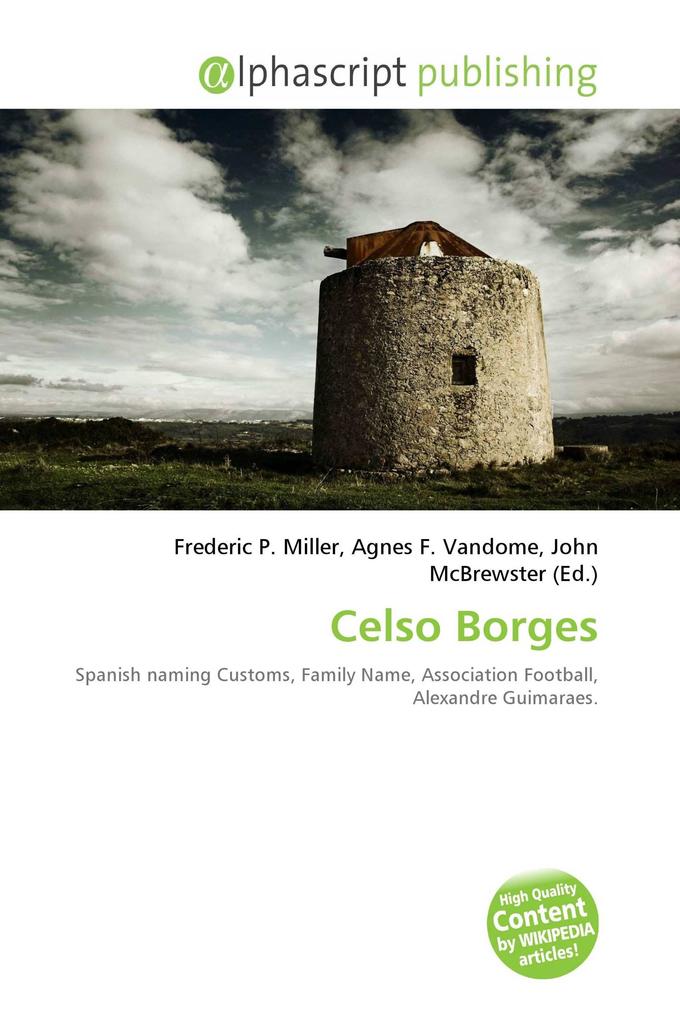 Celso Borges