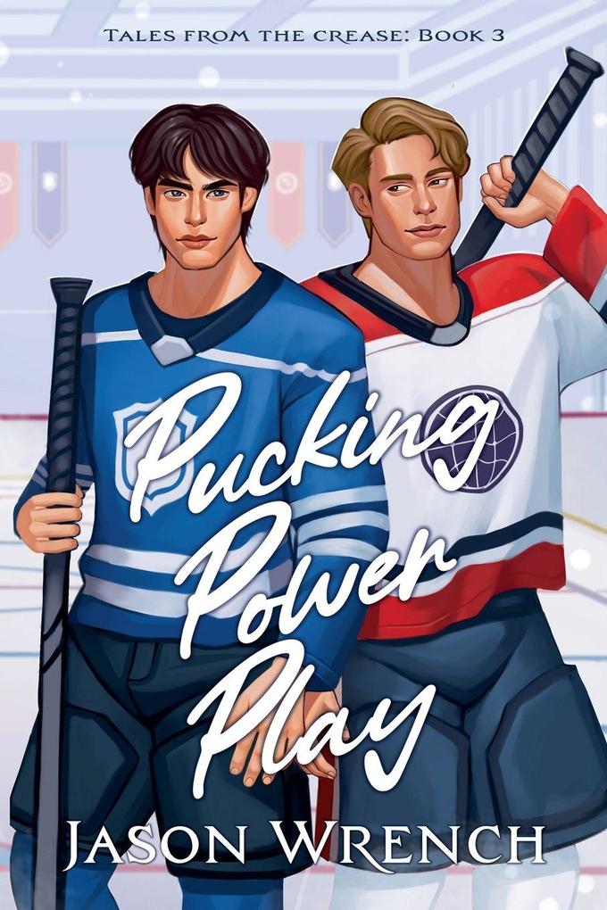Pucking Power Play