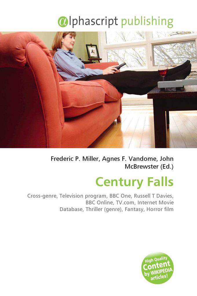 Century Falls