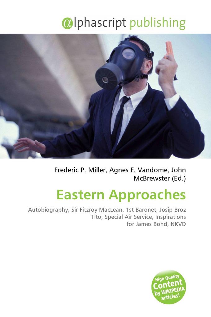 Eastern Approaches