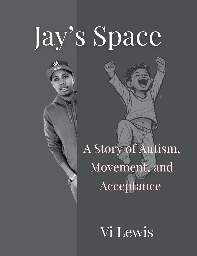 Jay's Space