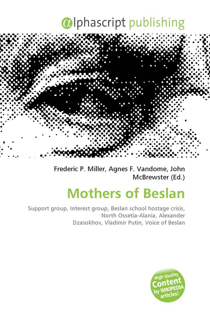Mothers of Beslan